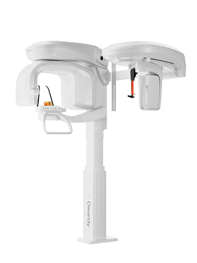 I-Max 3D Ceph XPRO — successeur de l'I-Max Ceph 3D
