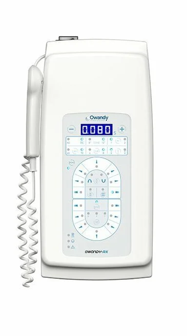 Owandy-RX AC timer