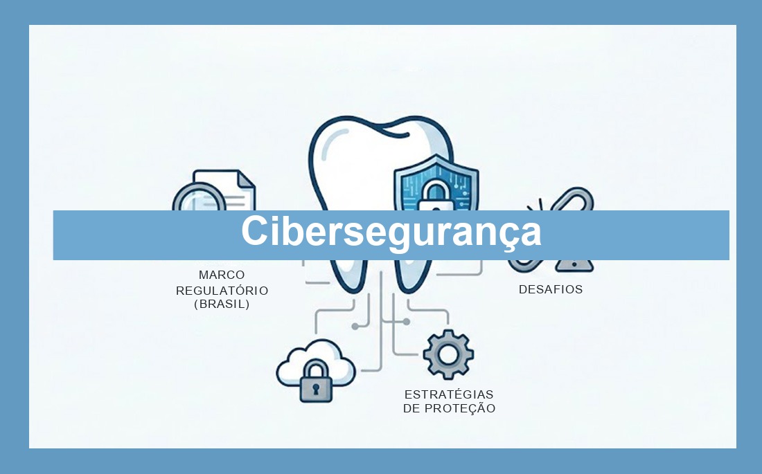 Cibersegurança em consultórios odontológicos