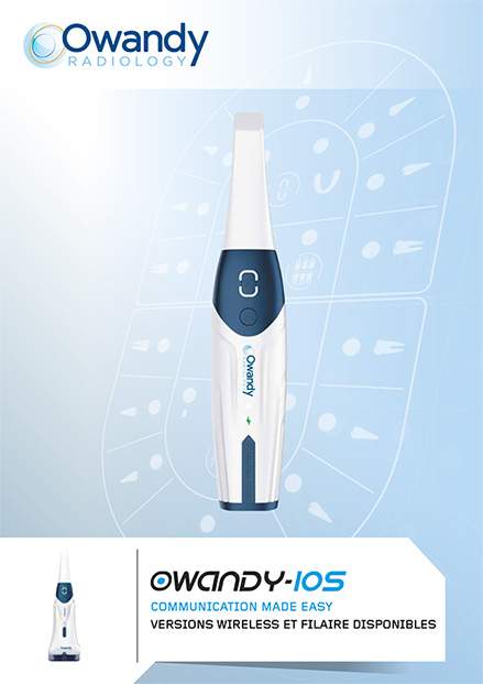 Owandy-IOS Intra oral Scanner Download