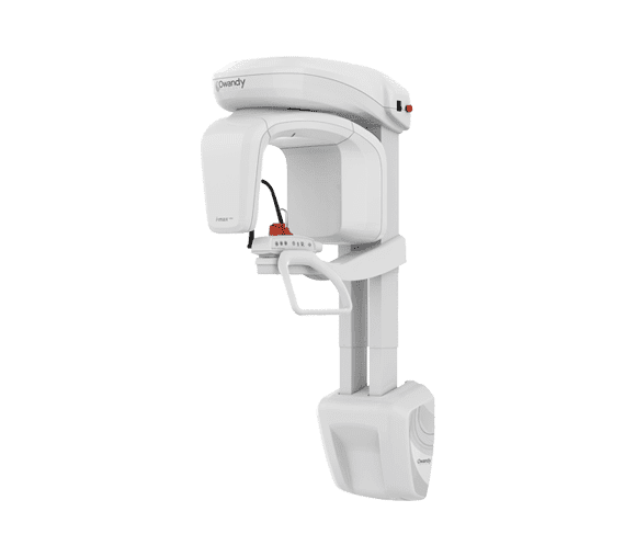 Dental panoramic I-MAX PRO Owandy Radiology